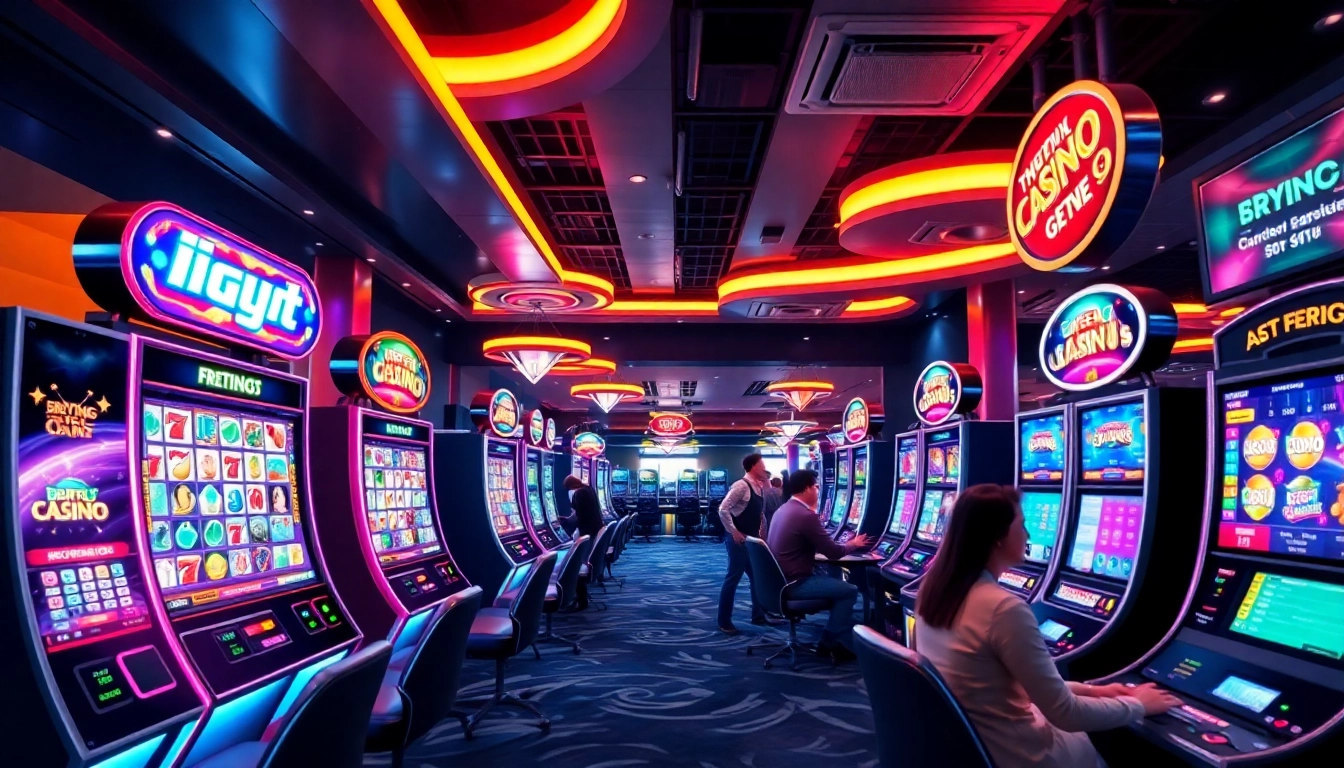 Visit https://pg88.gg/ for top online gambling options with exciting slots, sports betting, and fishing games across a user-friendly platform.