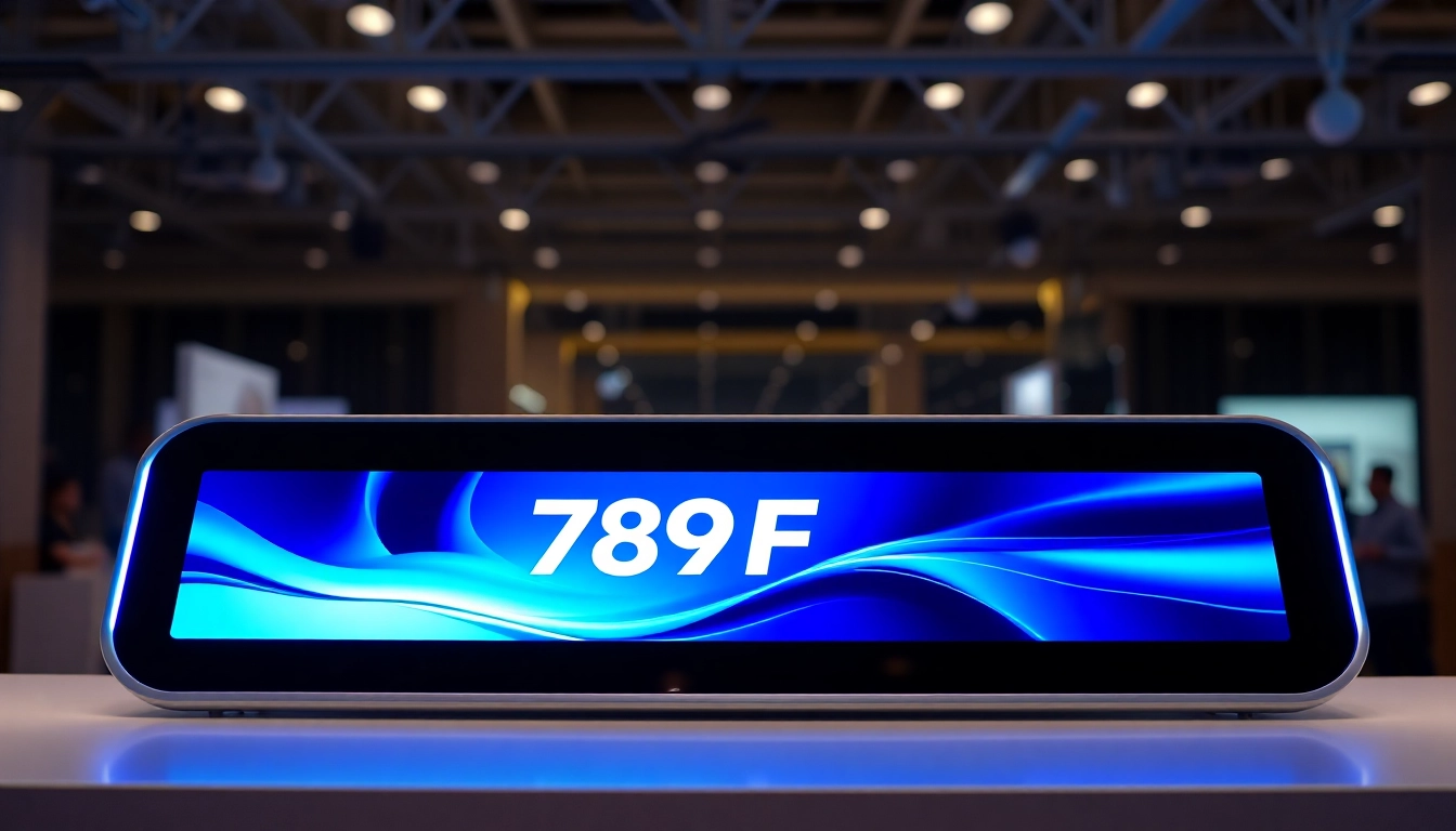789F online gaming platform interface with vibrant visuals, emphasizing user engagement and modern design for accessible entertainment.