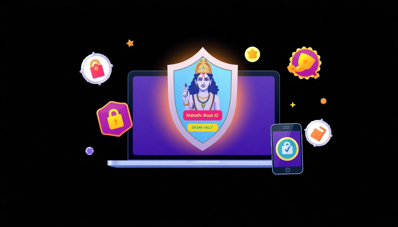 How to Obtain and Use Your Mahadev Book ID to Access India’s Trusted Betting Platform