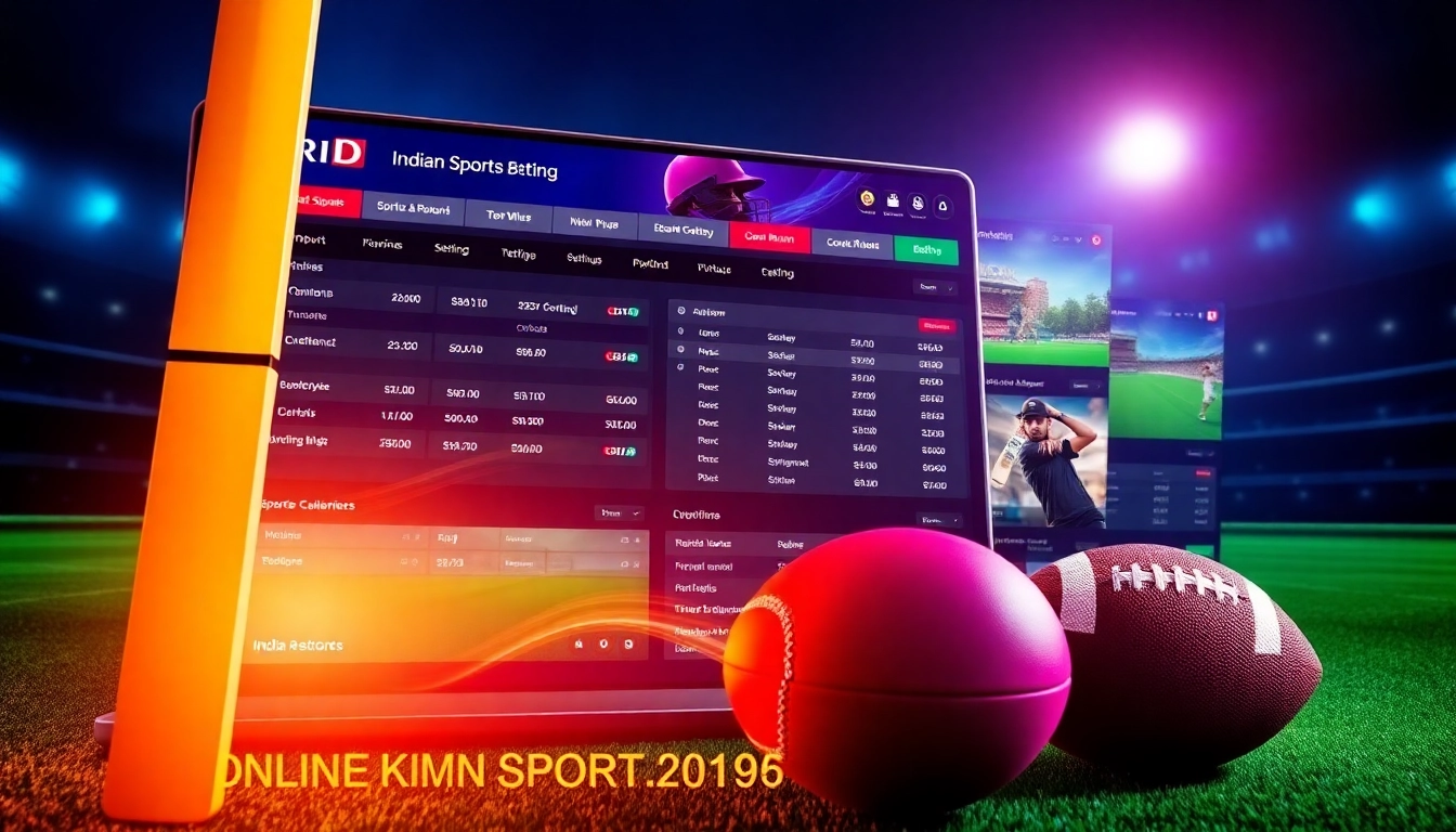 Maximize Your Winnings with Kheloyaar: India’s Leading Sports Betting Platform