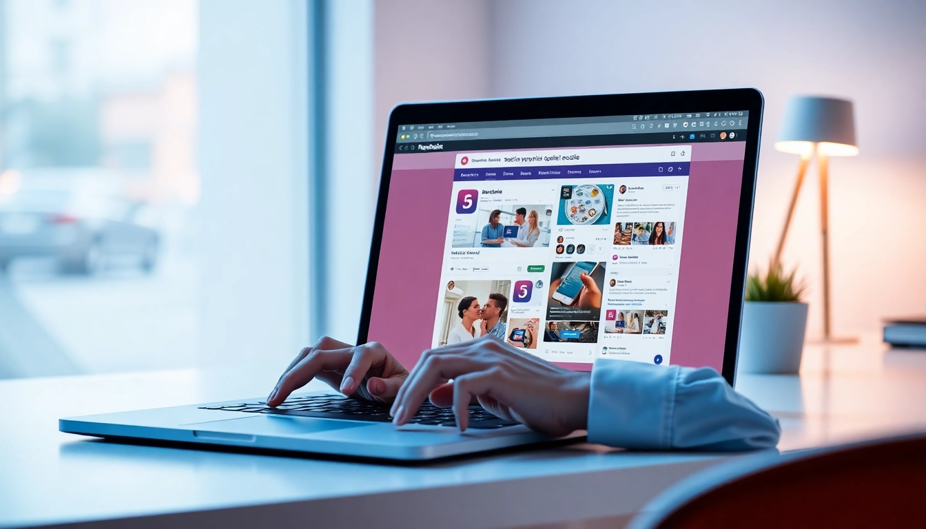Mastering Social Profile Optimization in 2025 to Boost Your Career and Visibility