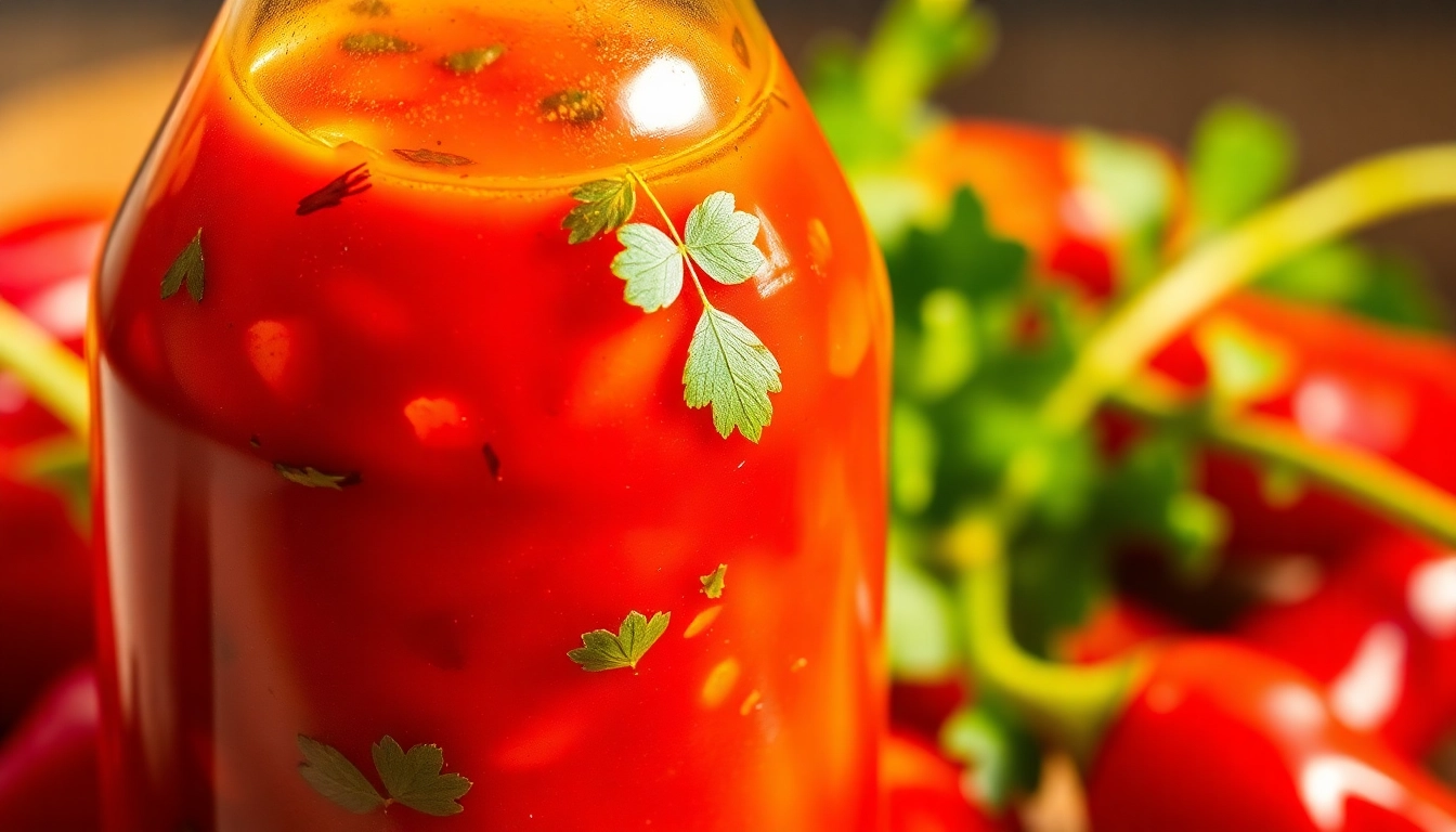 Top Strategies to Boost Sales of Sweet Chilli Sauce in Retail Markets