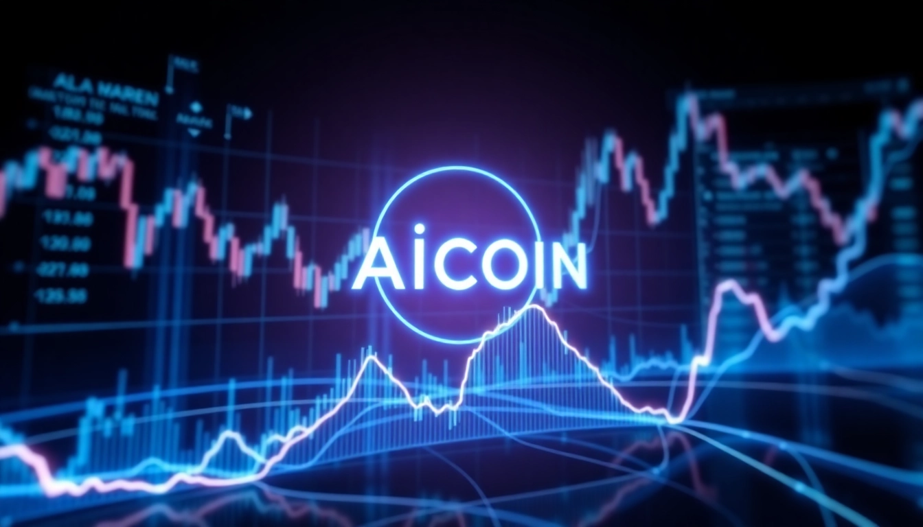Comprehensive Guide to Understanding Aicoin and Its Role in Digital Finance